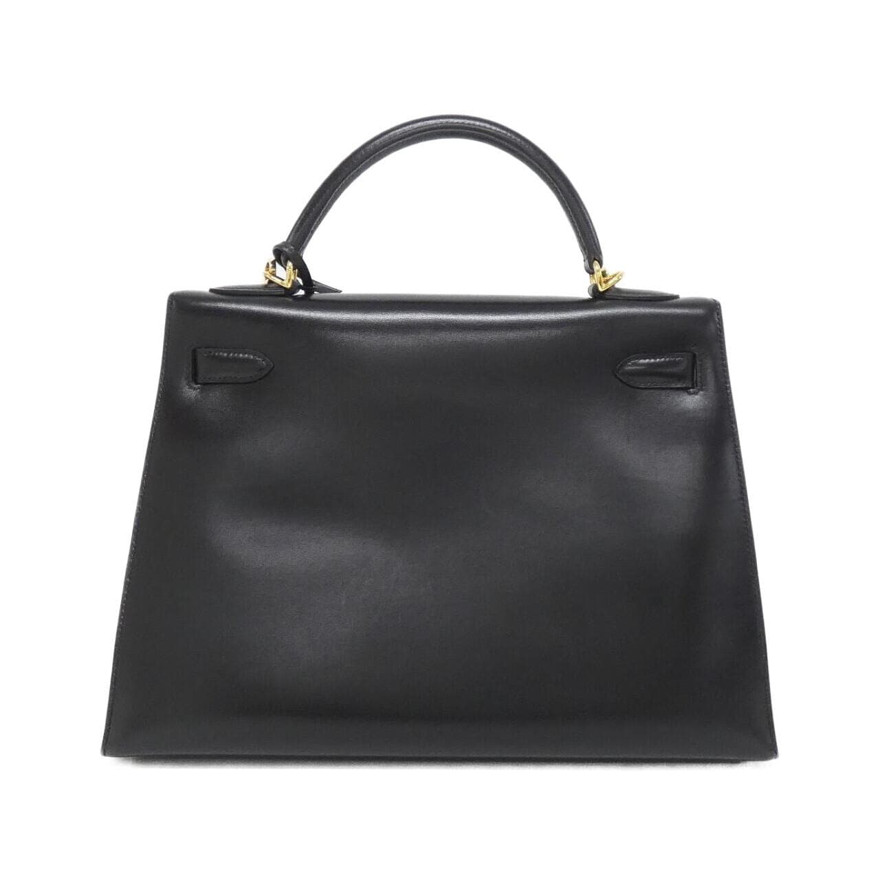 【ヴィンテージ】エルメス ケリー 32cm 001858CC バッグ