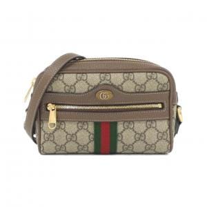 グッチ OPHIDIA 517350 96IWS ショルダーバッグ
