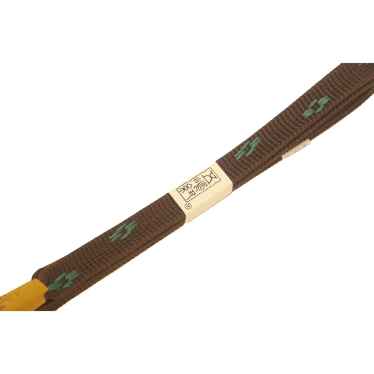 【新品】帯〆　五嶋紐