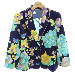 レオナールファッション LEONARD FASHION ジャケット