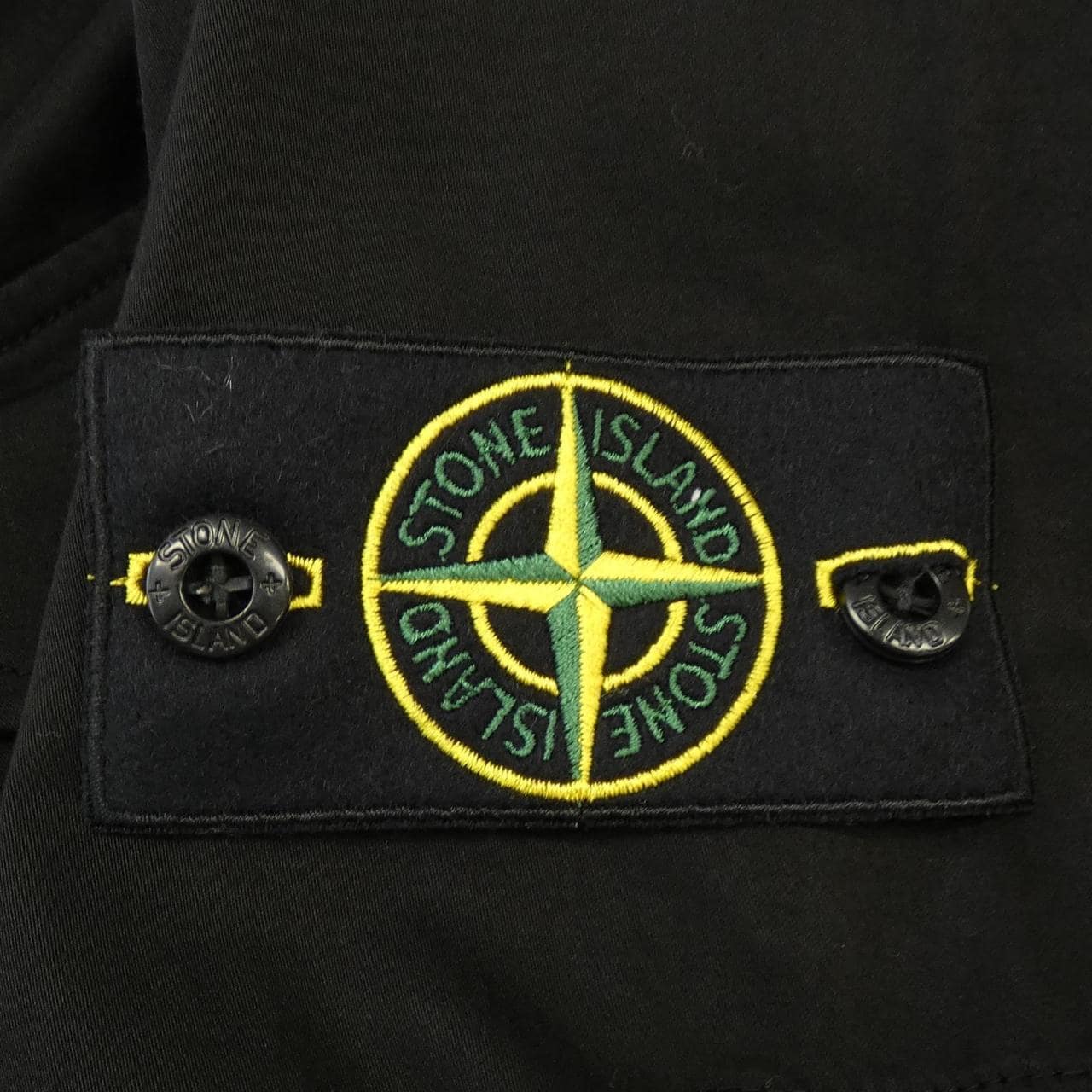ストーンアイランド STONE ISLAND K1S151200128 S0012 ジャケット