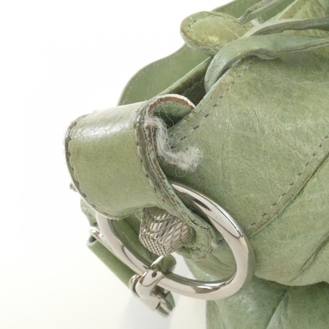 バレンシアガ ジャイアントファースト240577 D94JN バッグ