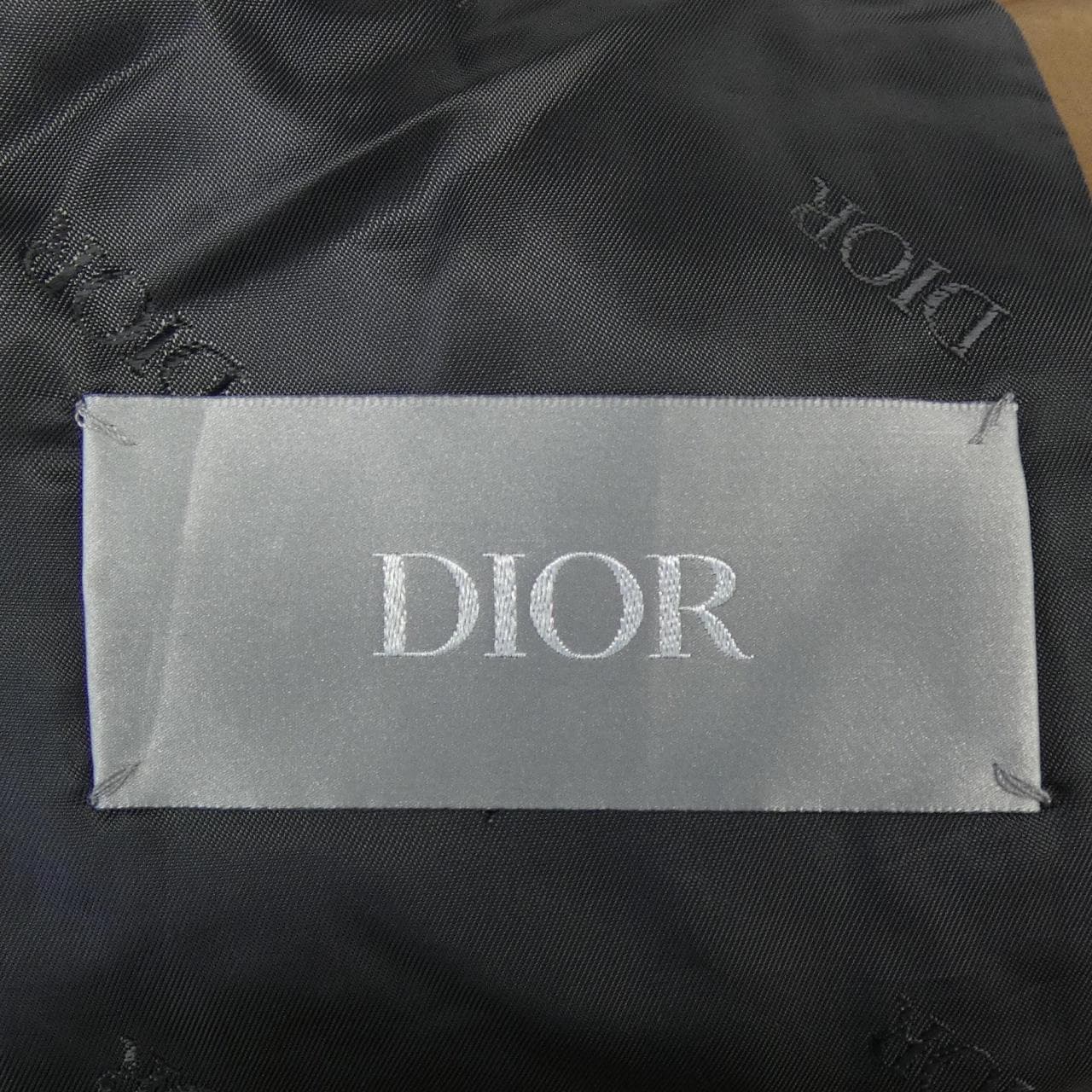 ディオール DIOR 033C313H5563 コート