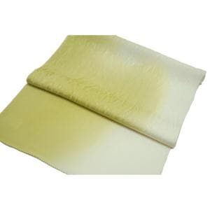 【新品】帯揚　丹後ちりめん