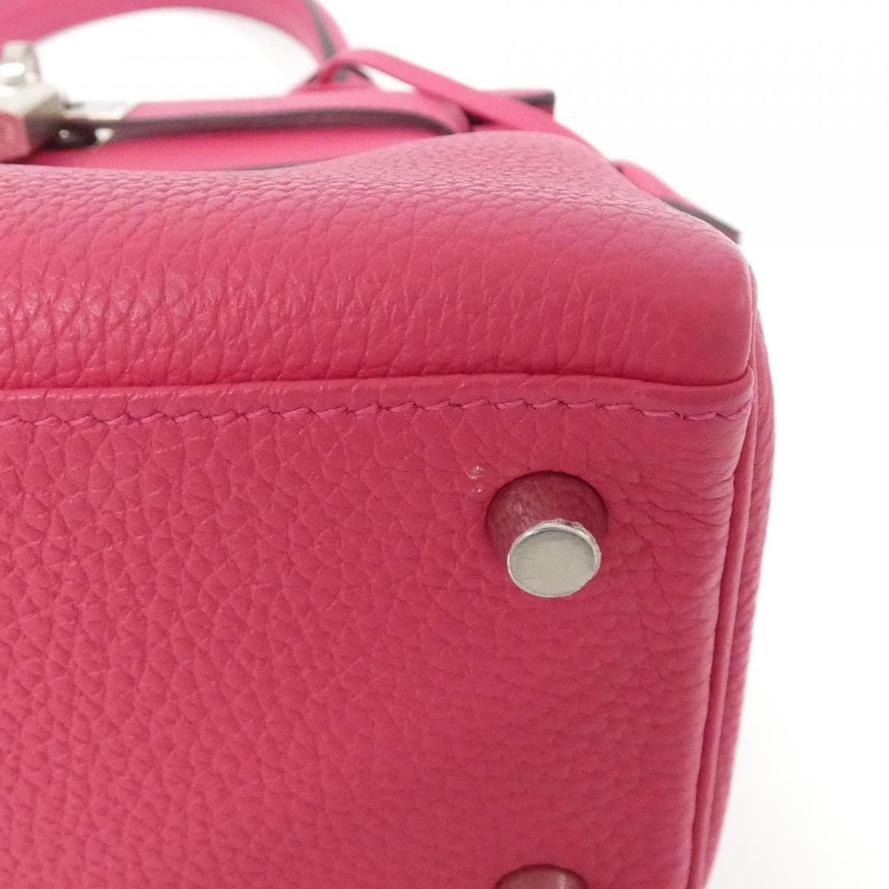 エルメス ケリー 25cm 044624CK バッグ