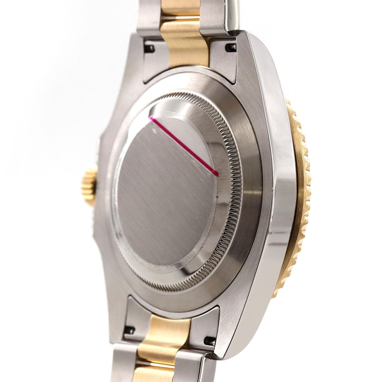 ロレックス サブマリーナーデイト 126613LN SSxYG 自動巻 ランダム番