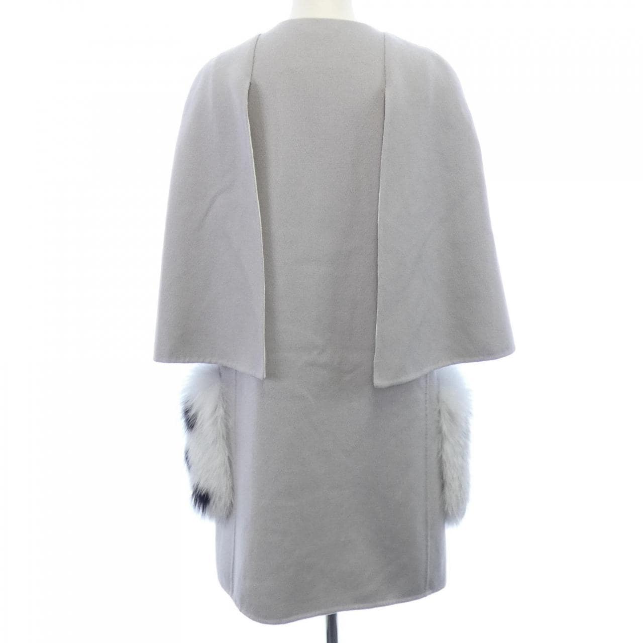 フェンディ FENDI FF8285 WID コート