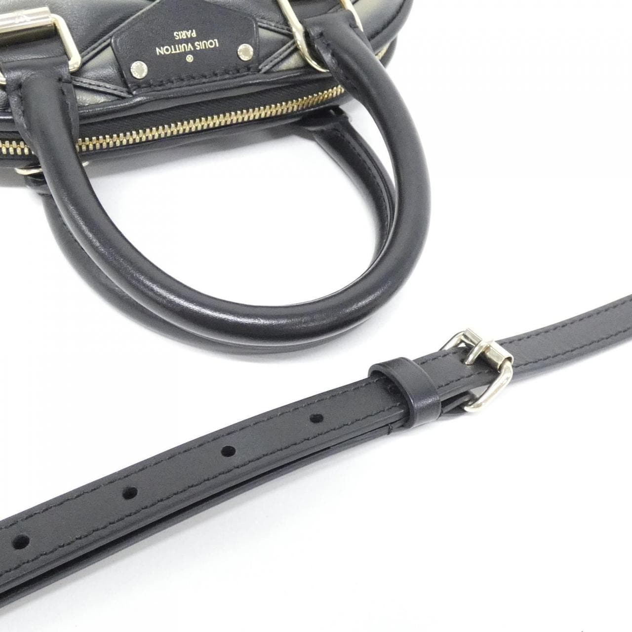 ルイヴィトン アルマBB M23576 バッグ