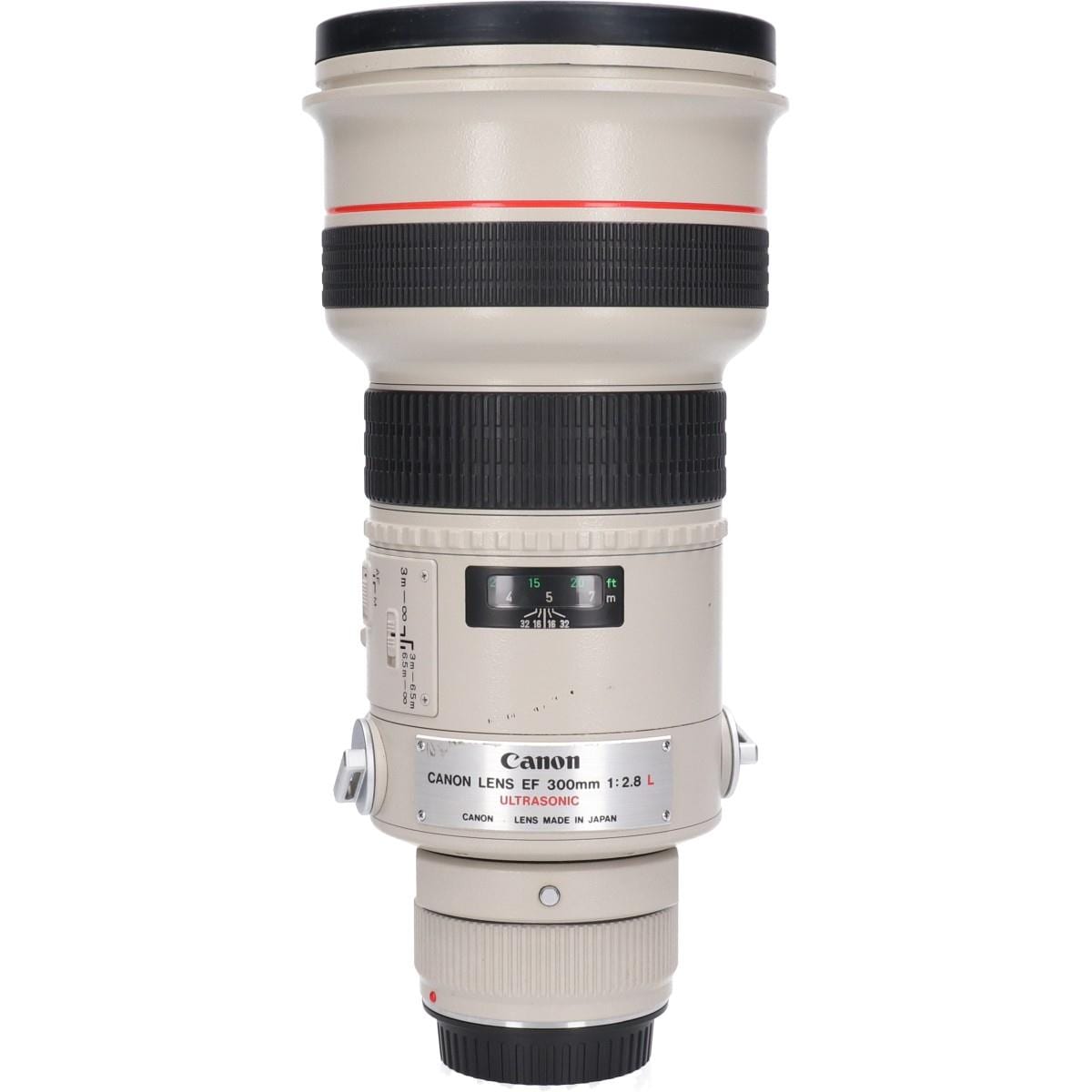 ＥＦ３００ｍｍ　Ｆ２．８Ｌ　ＵＳＭ