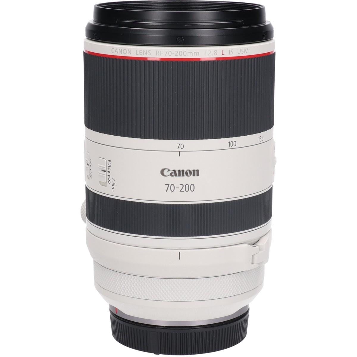 ＲＦ７０－２００ｍｍ　Ｆ２．８Ｌ　ＩＳ　ＵＳＭ
