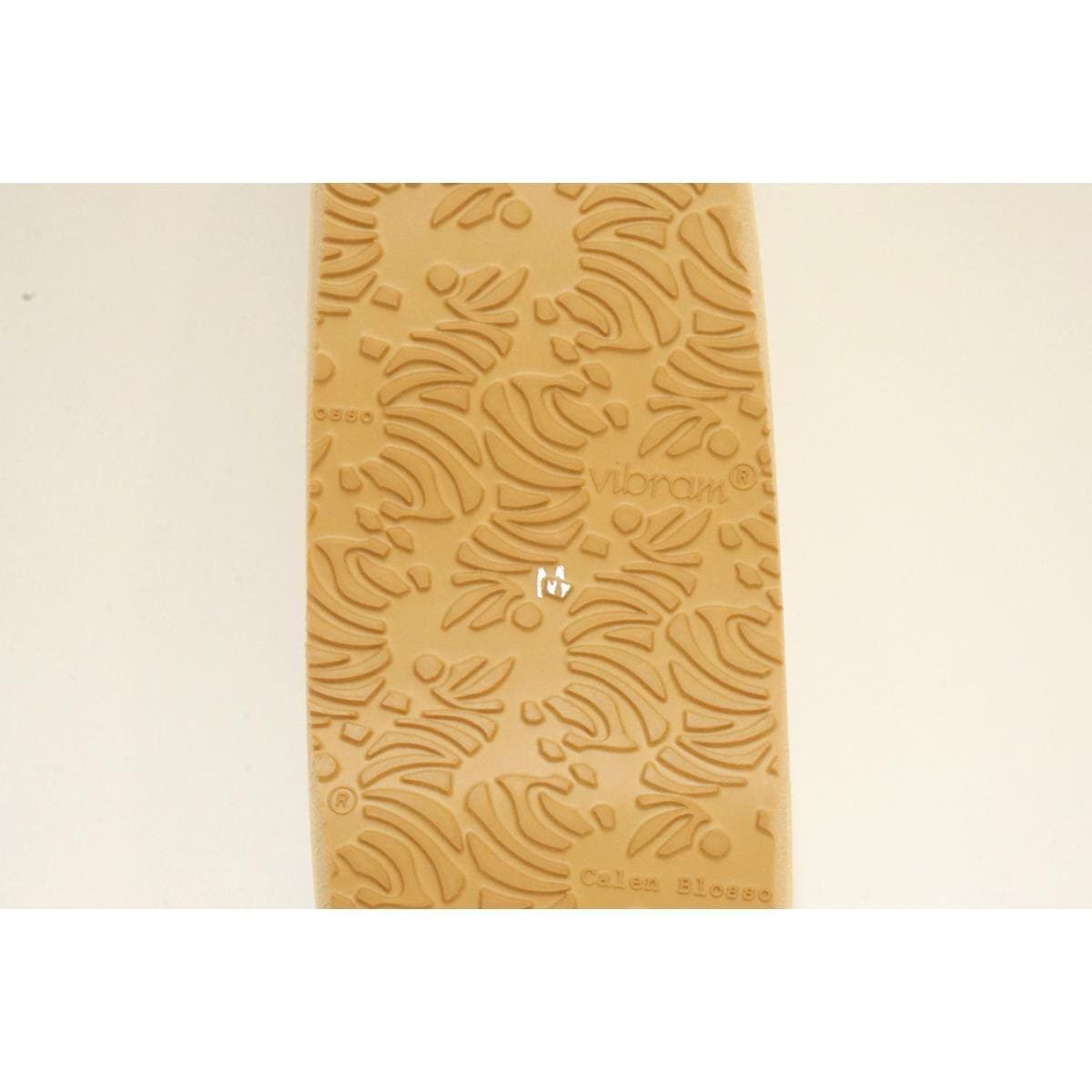 【新品】女草履　Ｍサイズ【カレンブロッソ】