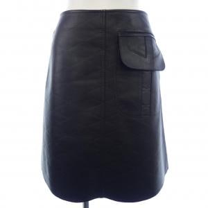 ルイヴィトン LOUIS VUITTON F8LS03LDL スカート