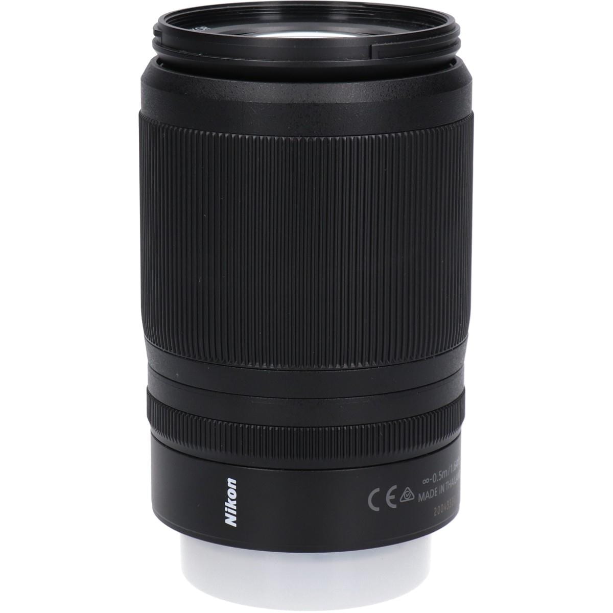 Ｚ　ＤＸ５０－２５０ｍｍ　Ｆ４．５－６．３ＶＲ