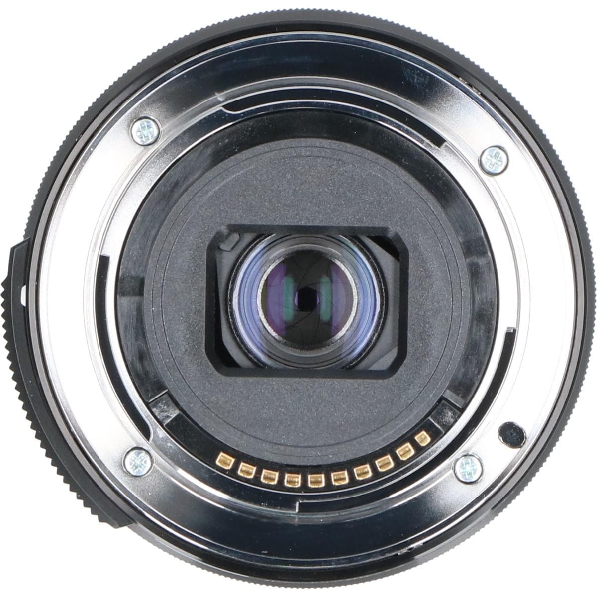 Ｅ　ＰＺ１６－５０ｍｍ　Ｆ３．５－５．６　ＯＳＳ