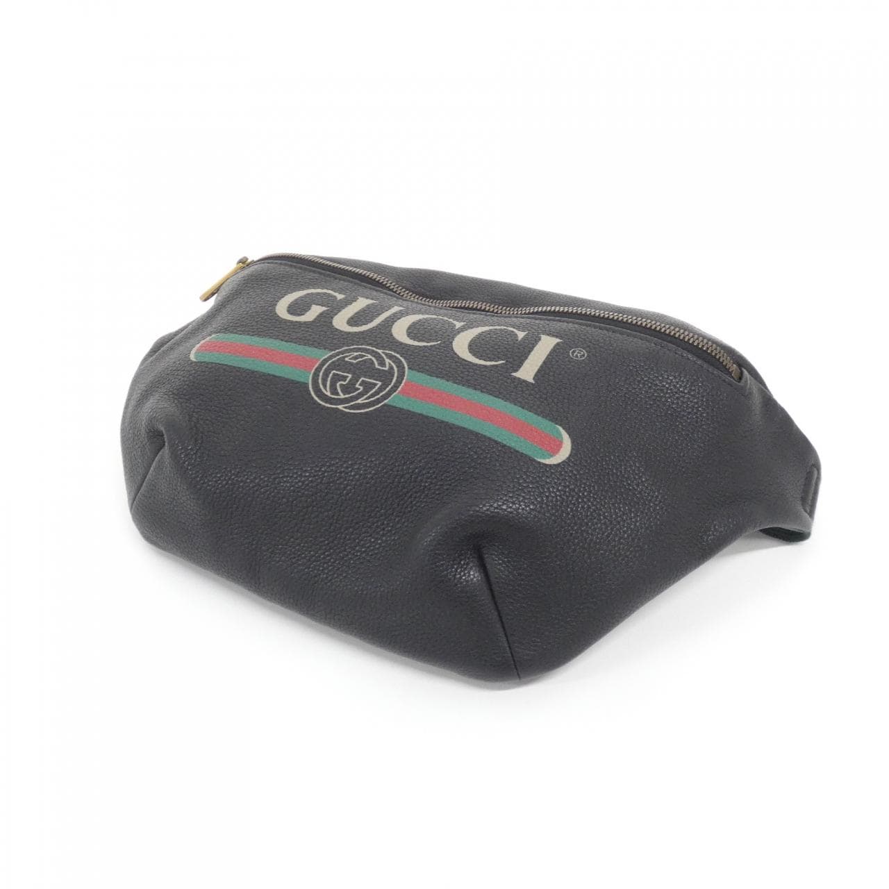 グッチ GUCCI PRINT 530412 0GCCT ウエストバッグ