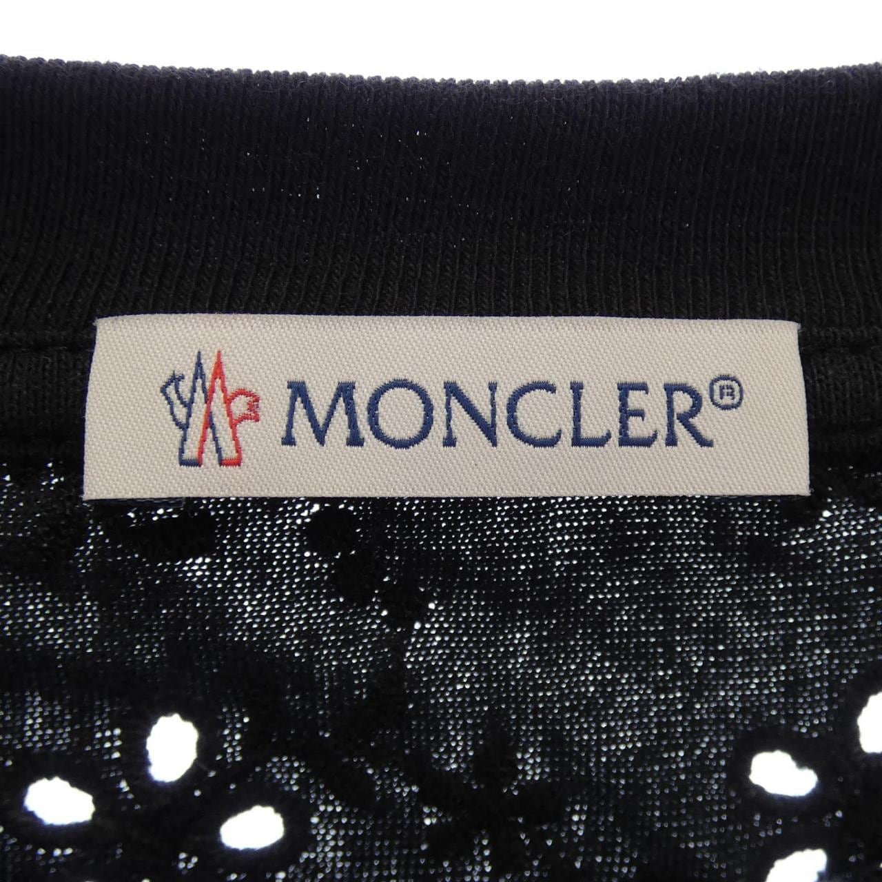 盟MONCLER) Genius 盟可青睞 (Moncler) Genius T 卹