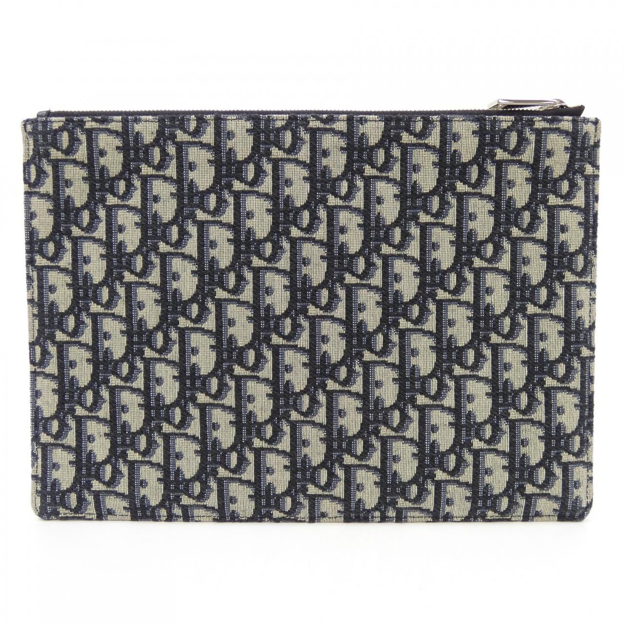 ディオール DIOR POUCH