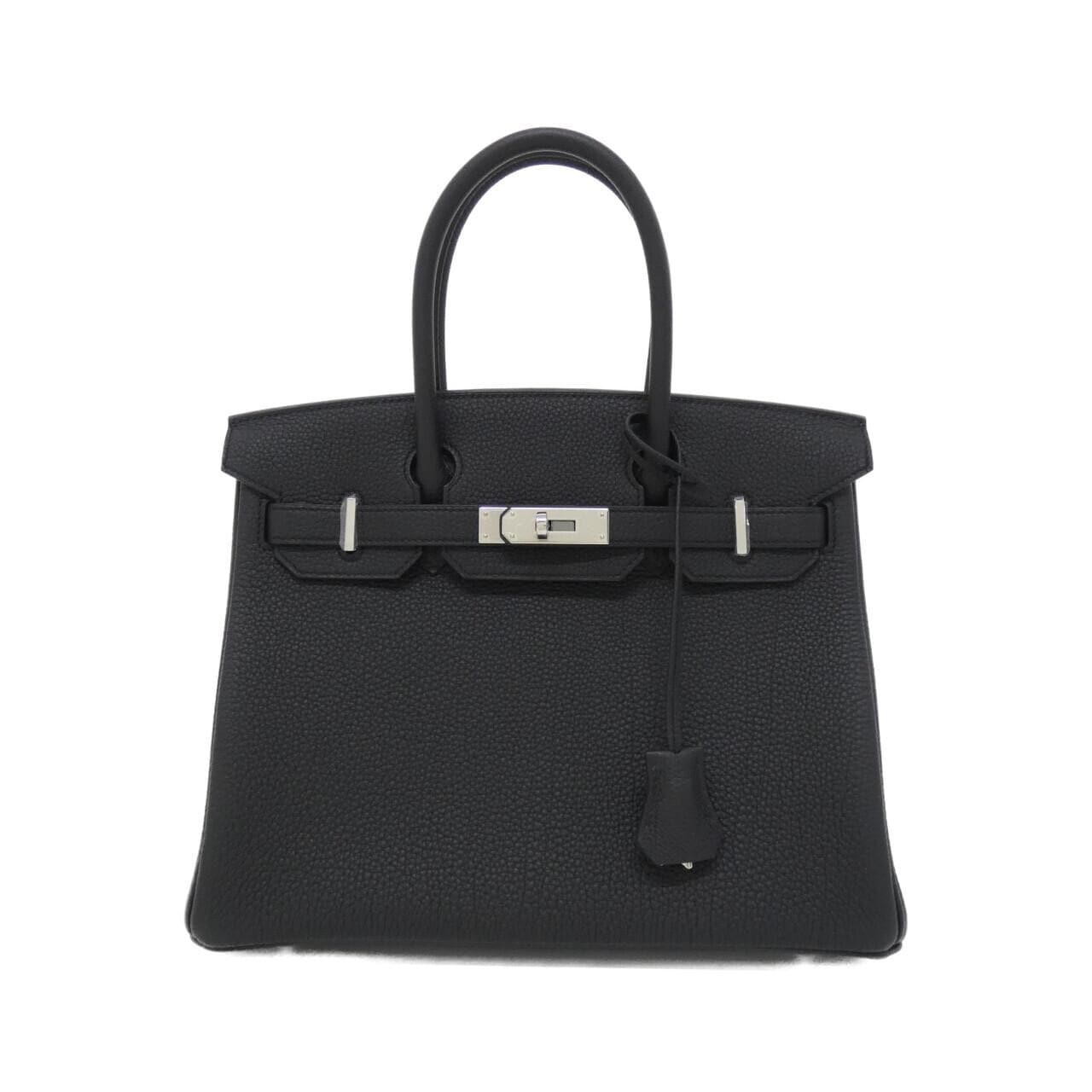 【未使用品】エルメス バーキン 30cm 030520CK バッグ