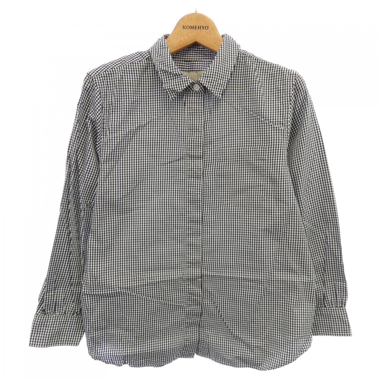 マーガレットハウエル Margaret Howell 578-253219 シャツ