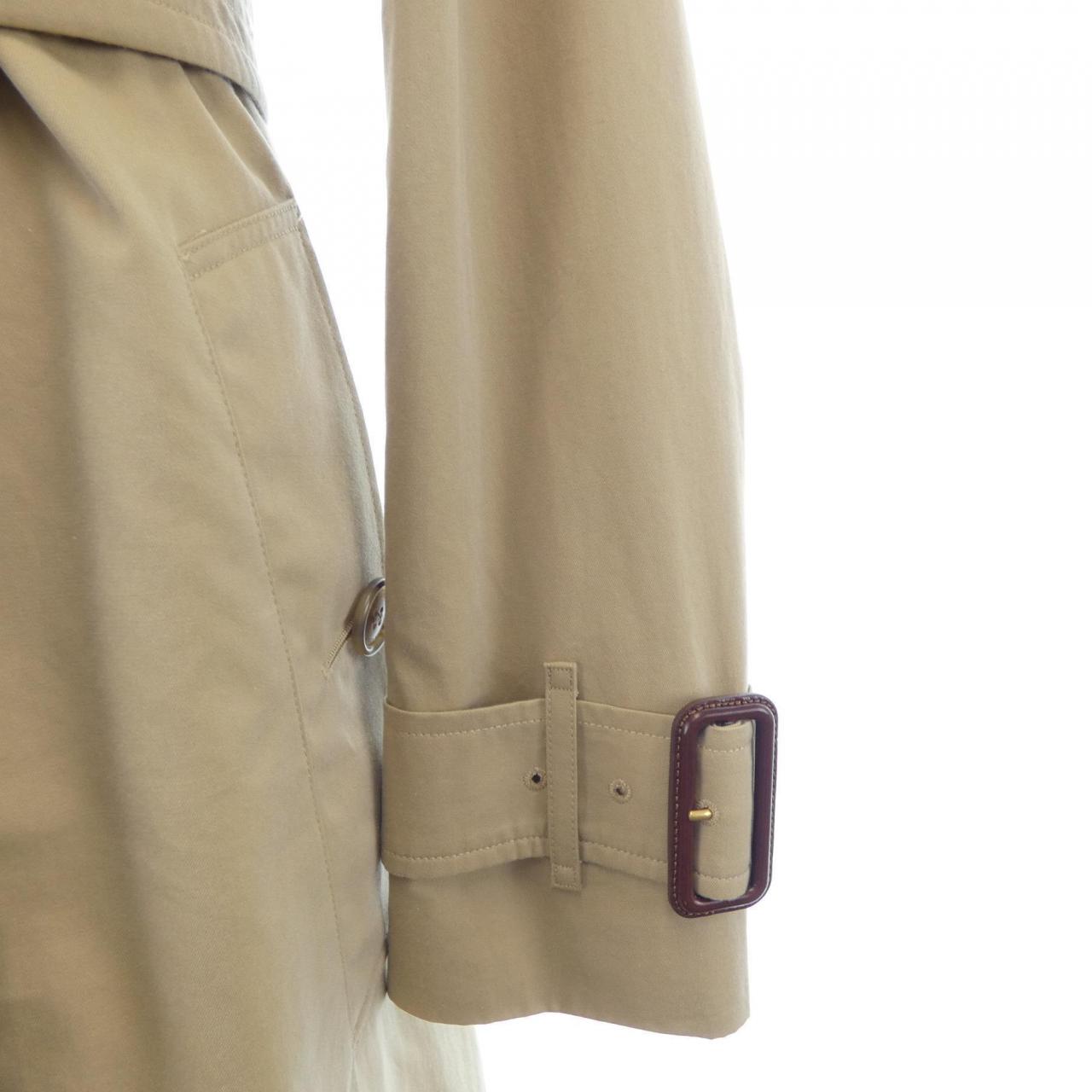 バーバリー BURBERRY 80186971 トレンチコート