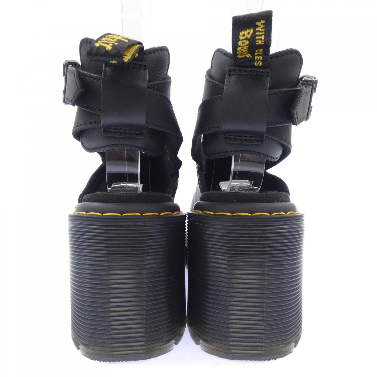 ドクターマーチン DR.MARTENS サンダル