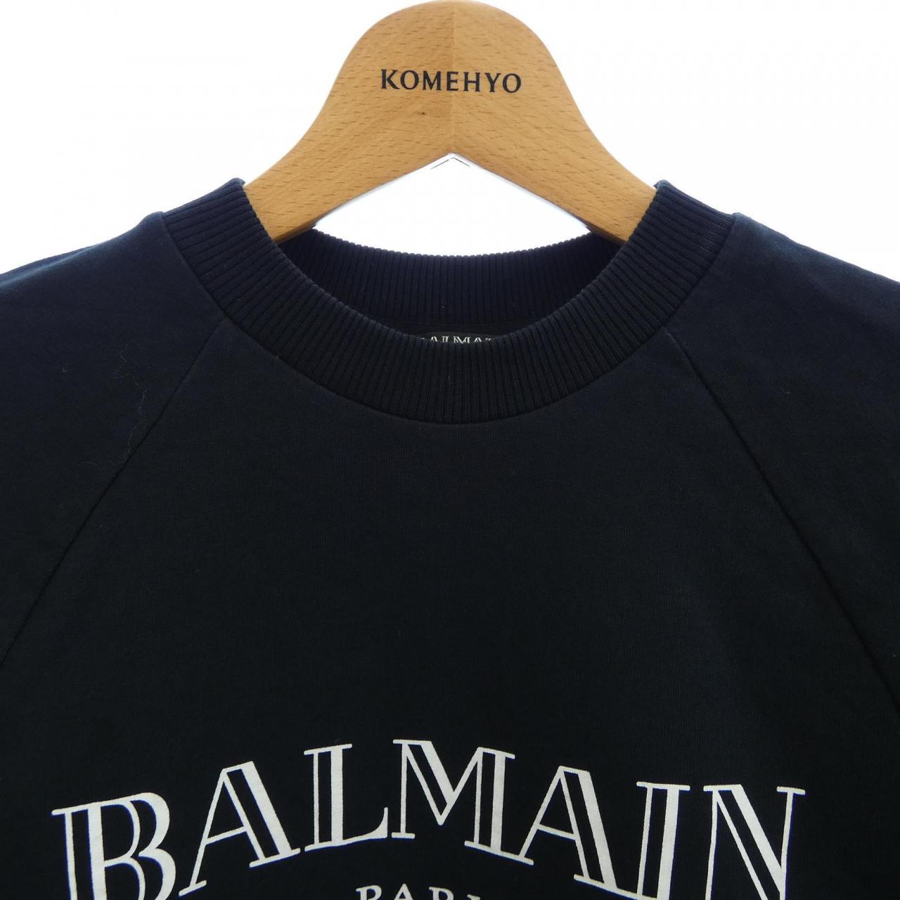 バルマン BALMAIN スウェット
