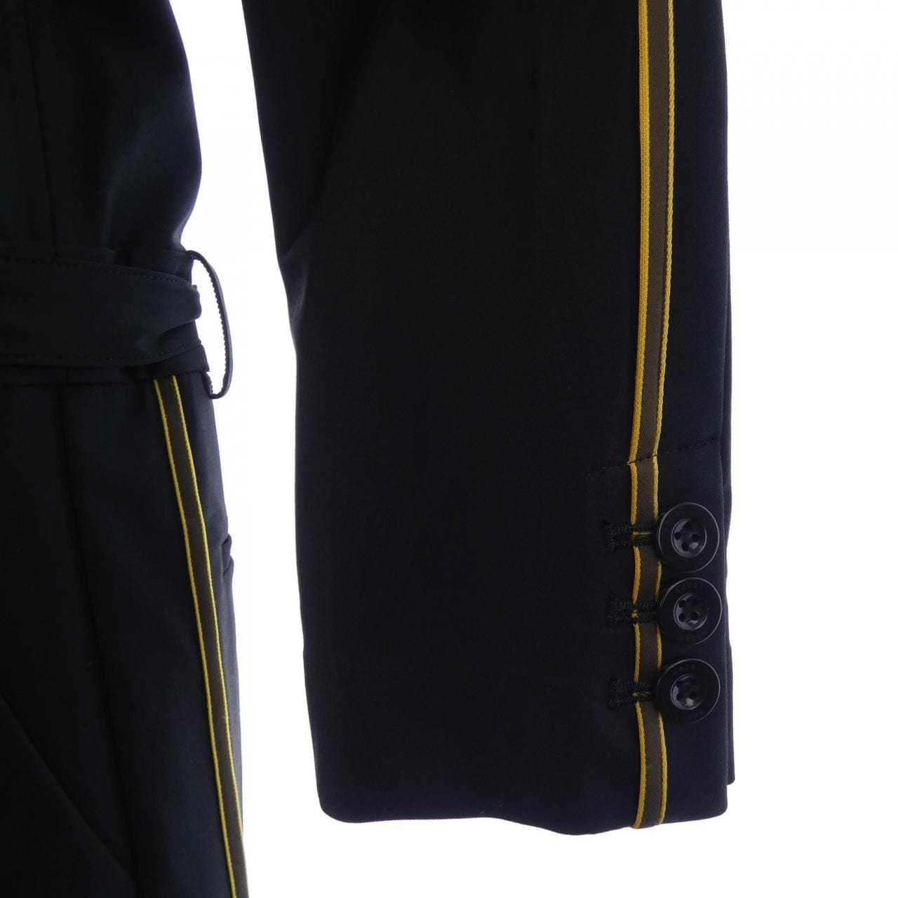 サカイ SACAI 23-06521 オールインワン