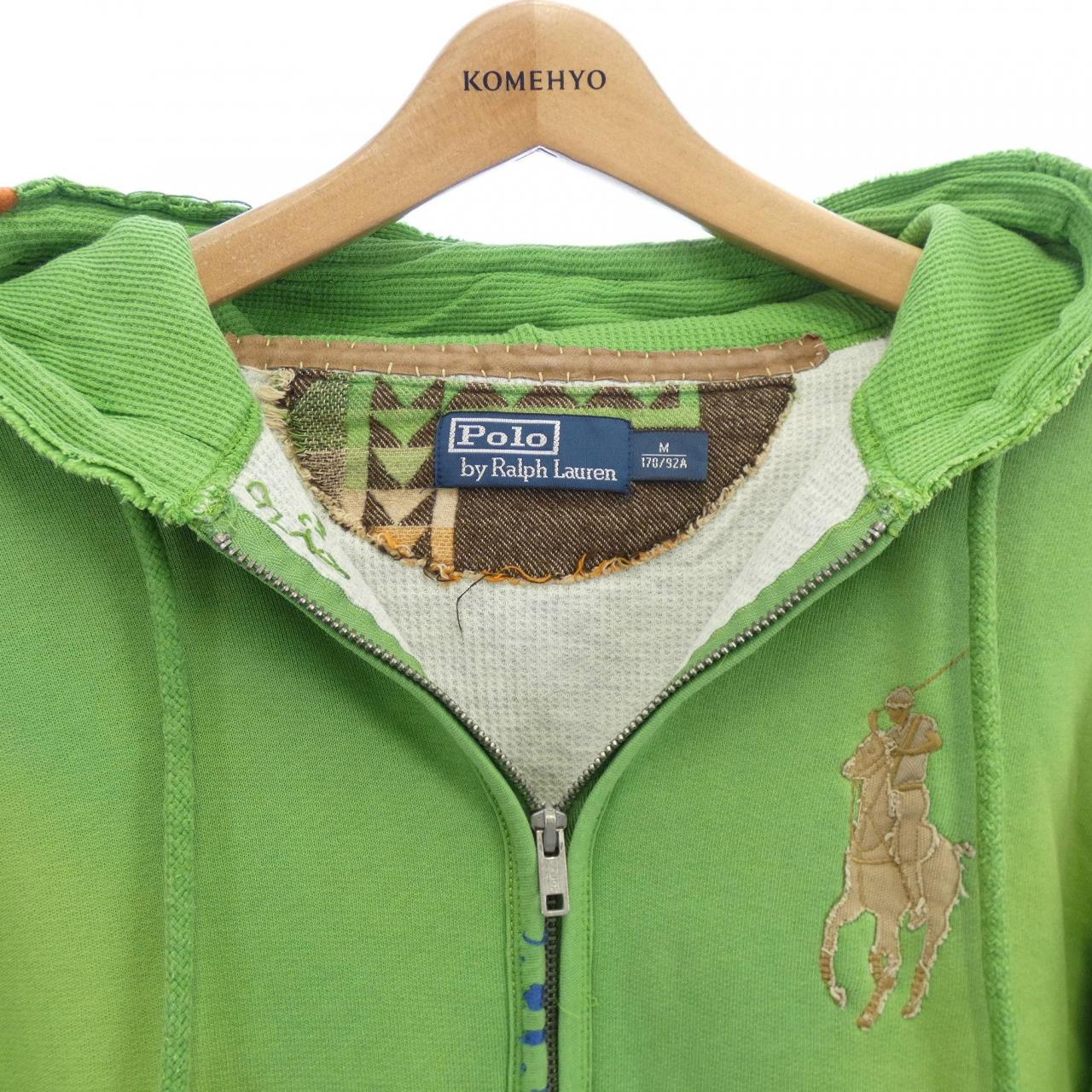 ポロラルフローレン POLO RALPH LAUREN パーカー