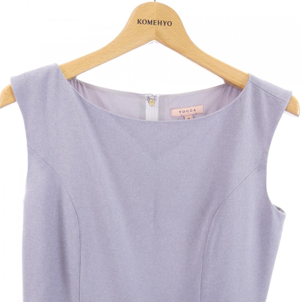 トッカ TOCCA ワンピース