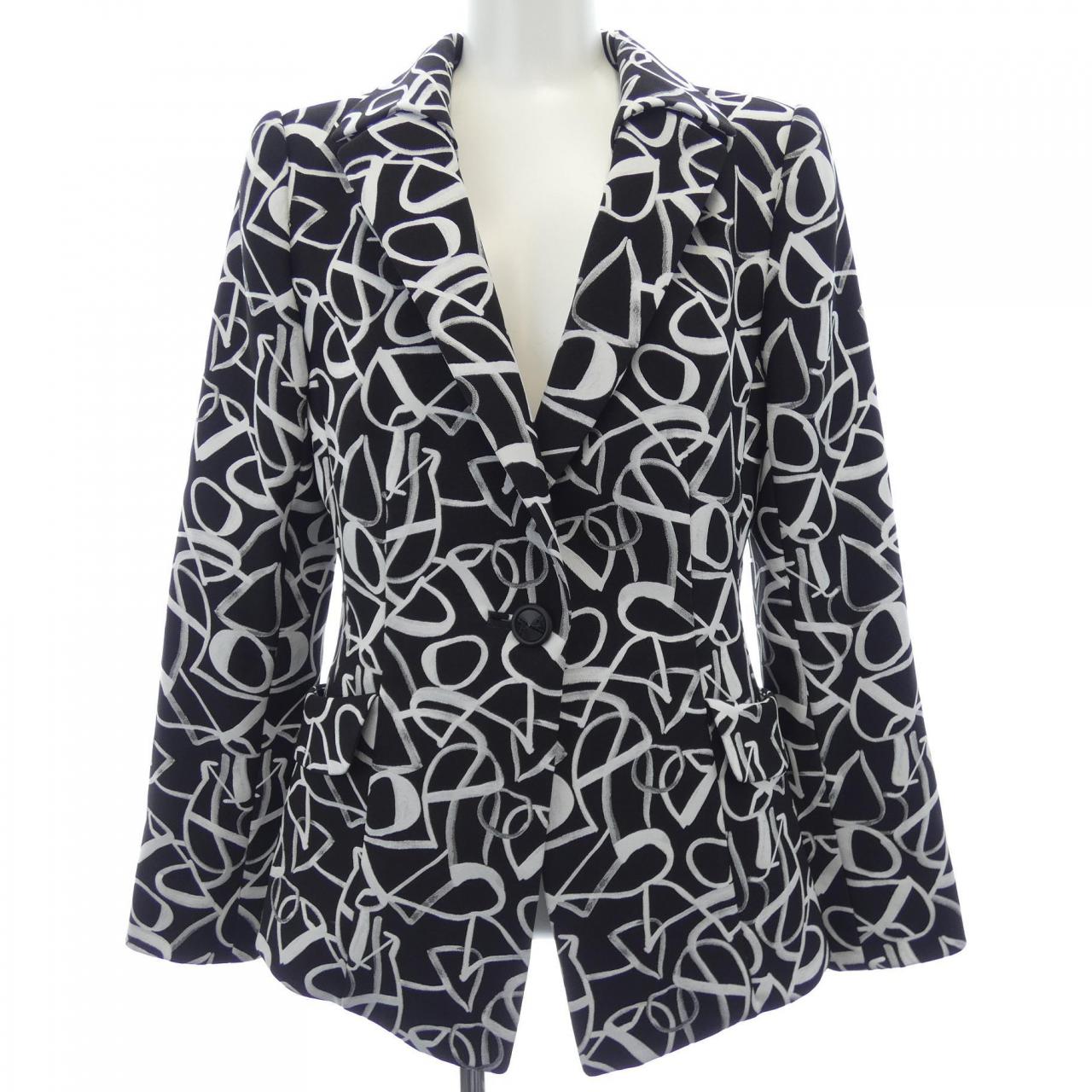 Maggy ジャケット