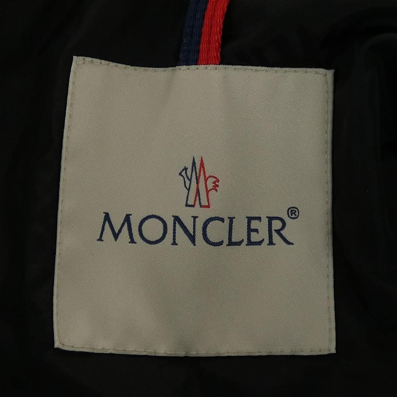 モンクレール MONCLER MONTCLAR ダウンジャケット
