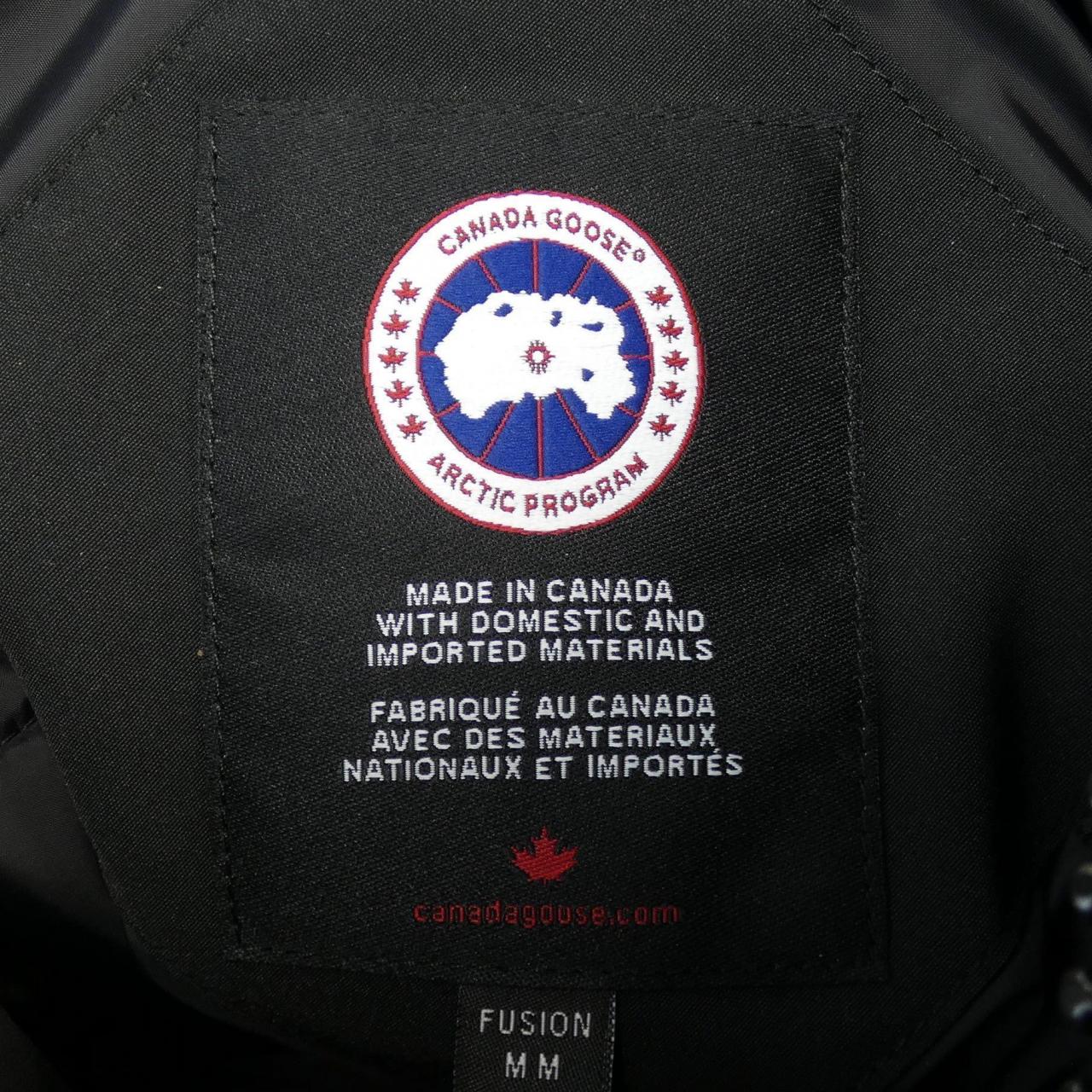 カナダグース CANADA GOOSE 3426MA CHATEAU シャトー ダウンジャケット