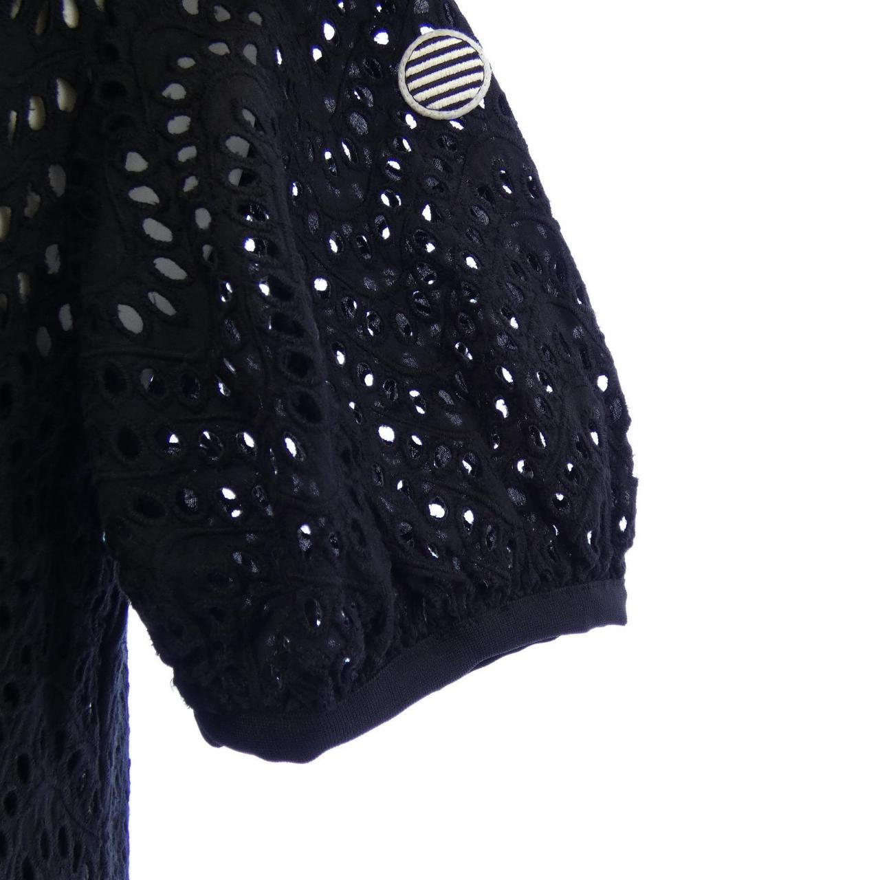 ボーダーズアットバルコニー BORDERS at BALCONY BD2111-3E-23 ワンピース