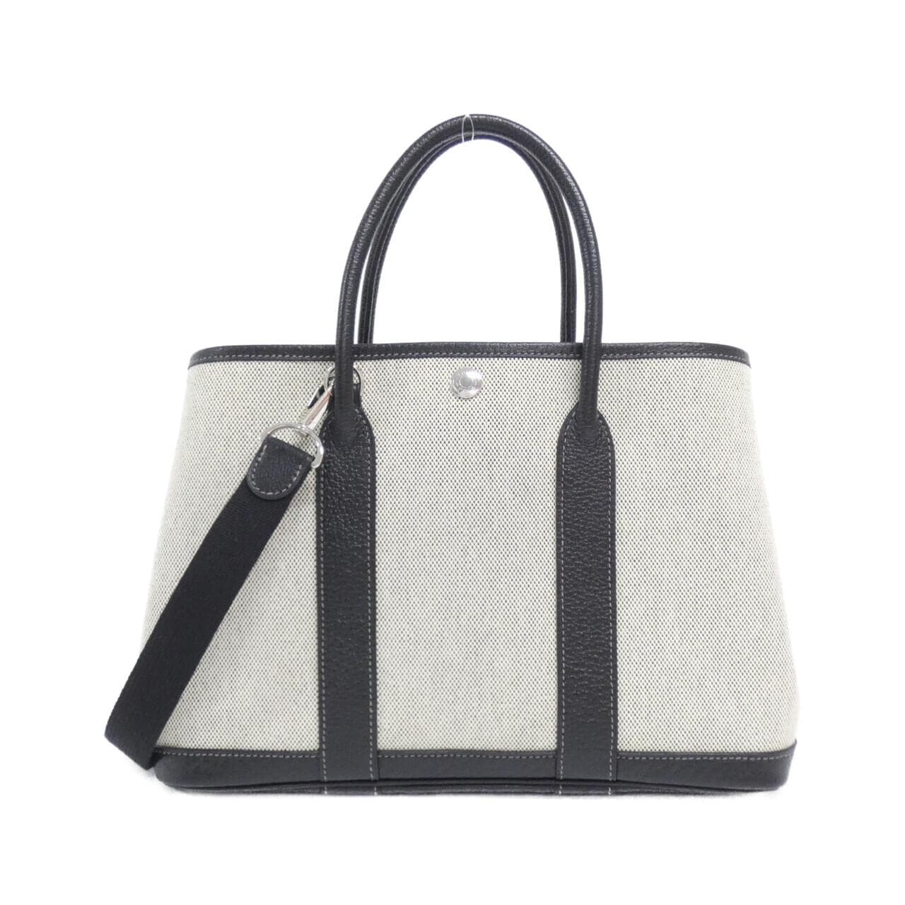 エルメス ガーデン パーティ 30cm 200201M バッグ