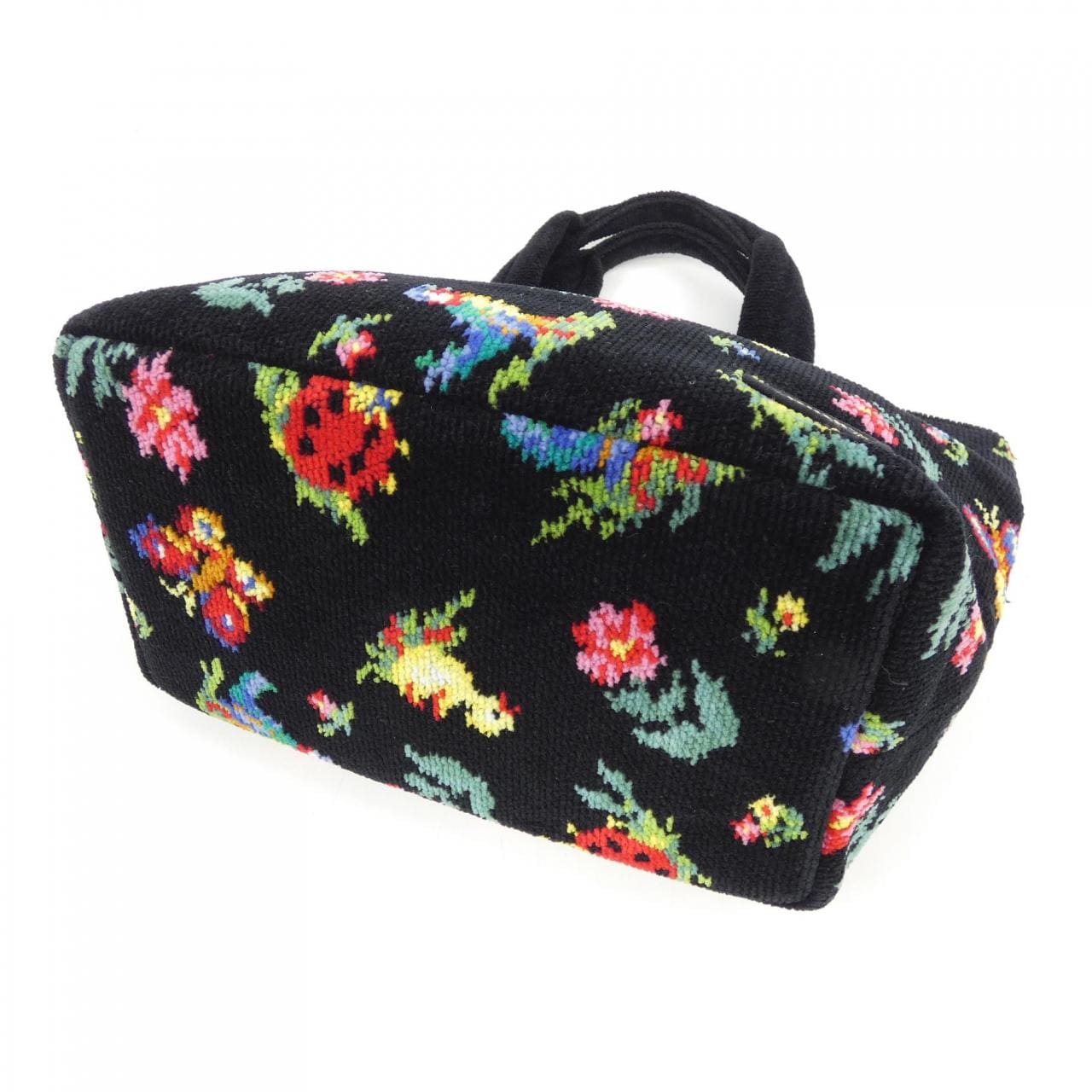 フェイラー FEILER BAG