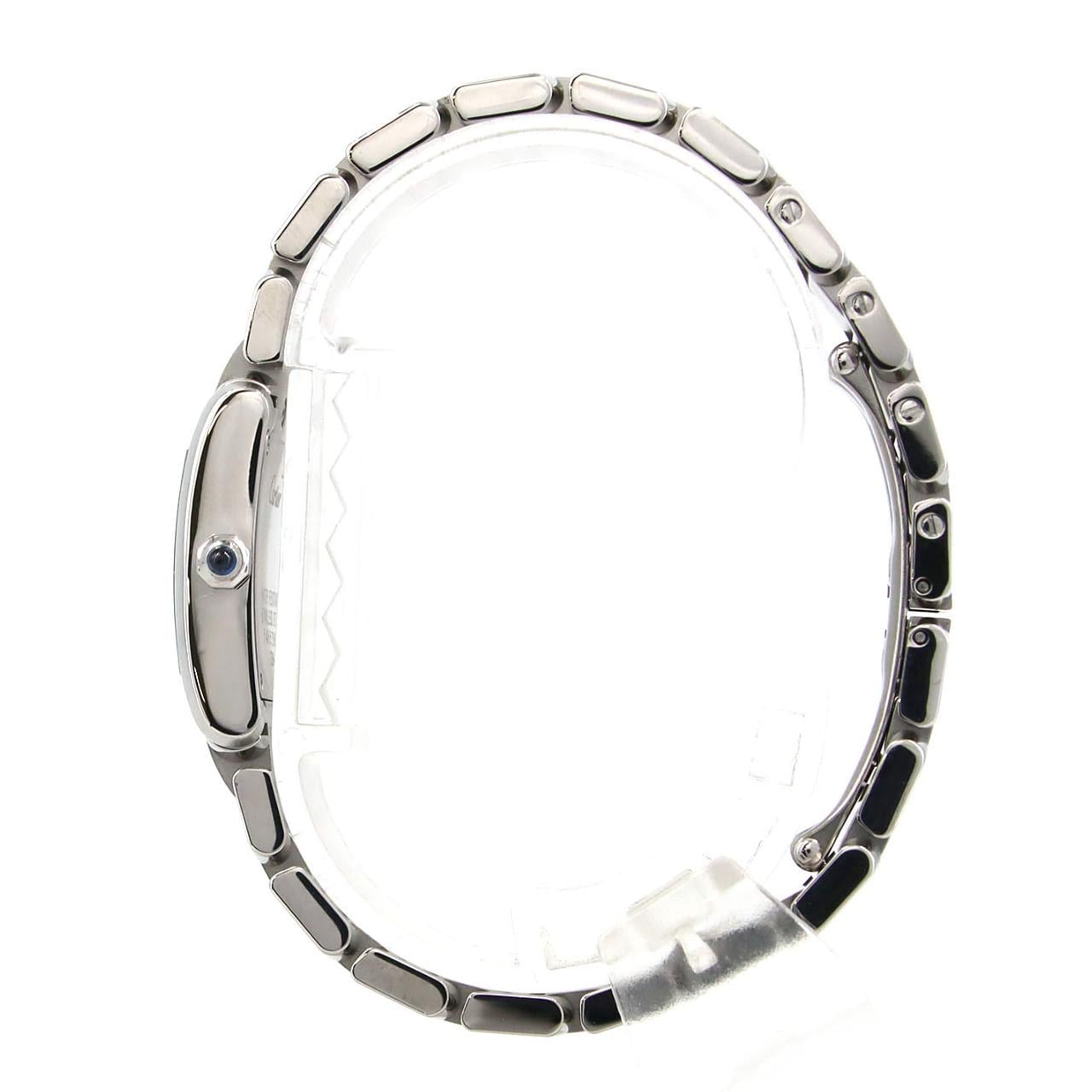 カルティエ タンクフランセーズSM W51008Q3 SS クォーツ