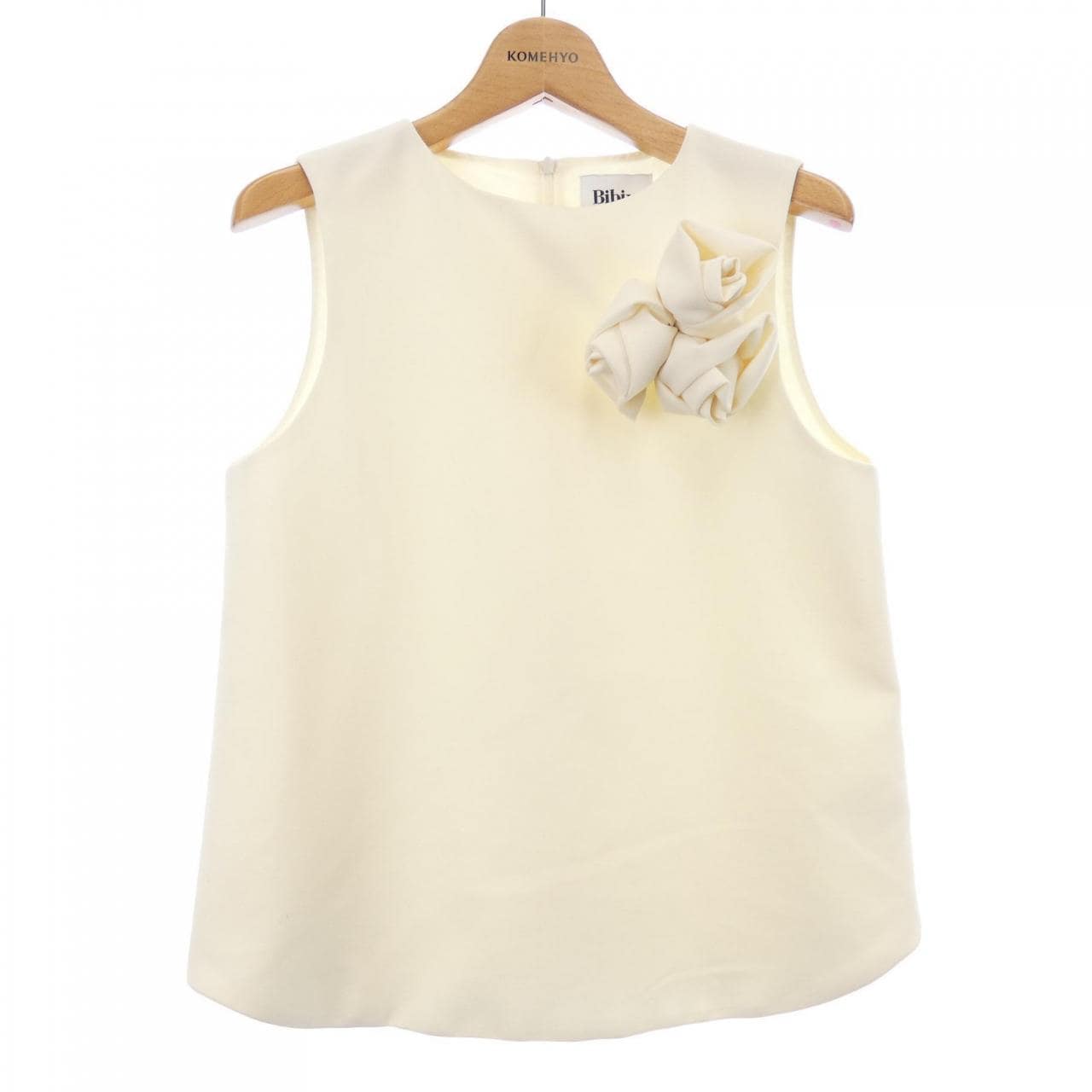 Bibiy B40-TS060WHF トップス