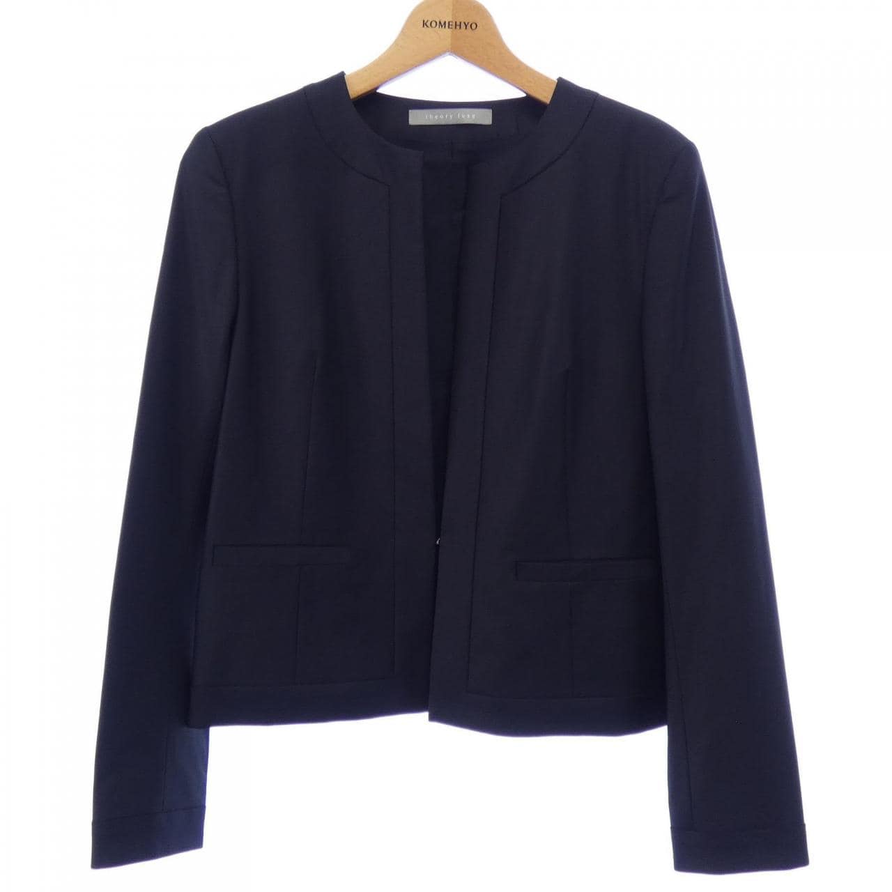 セオリーリュクス Theory luxe ジャケット