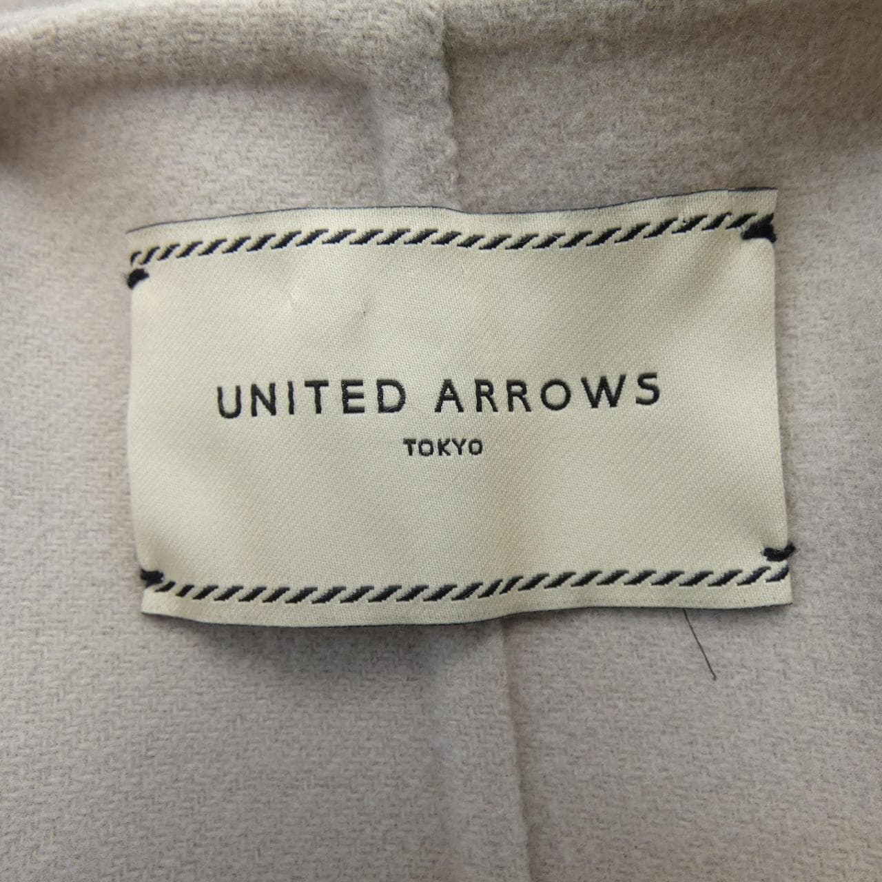 ユナイテッドアローズ UNITED ARROWS コート