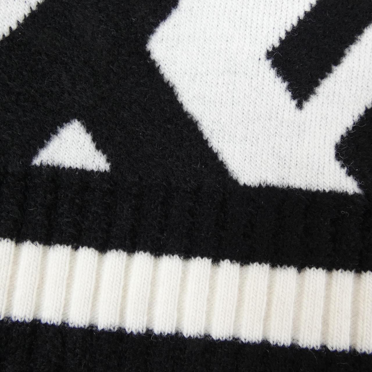 フェンディ FENDI FXQ538 ニットキャップ