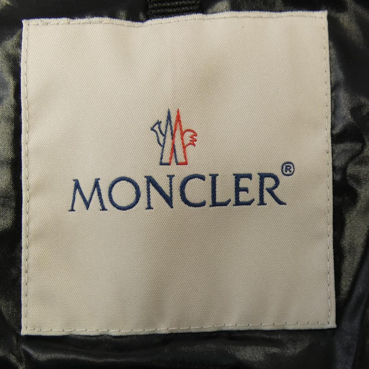 モンクレール MONCLER MONTCLA ダウンジャケット