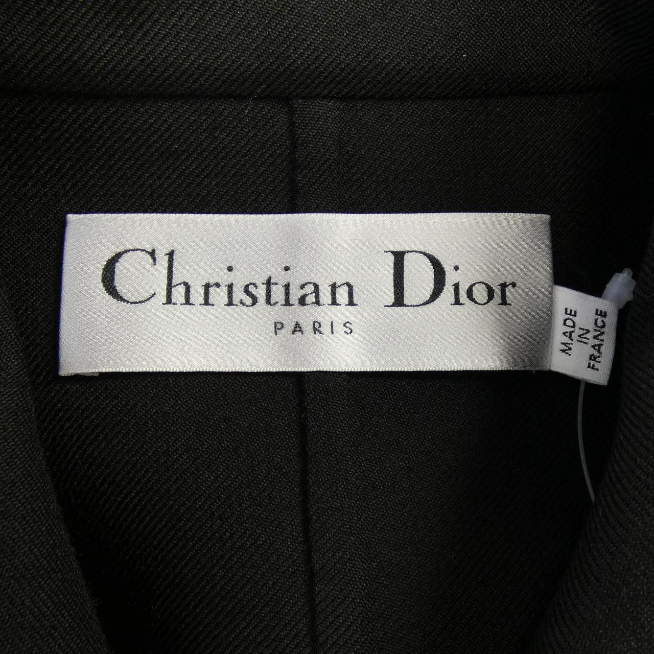 クリスチャンディオール CHRISTIAN DIOR 540V41A1610 ジャケット