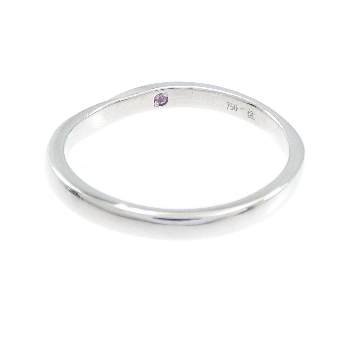 ニワカ 750WG リング