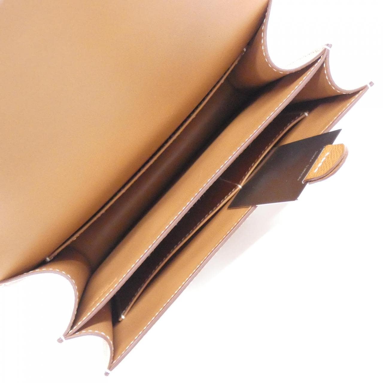 【未使用品】エルメス コンスタンス3 MINI 083905CK ショルダーバッグ