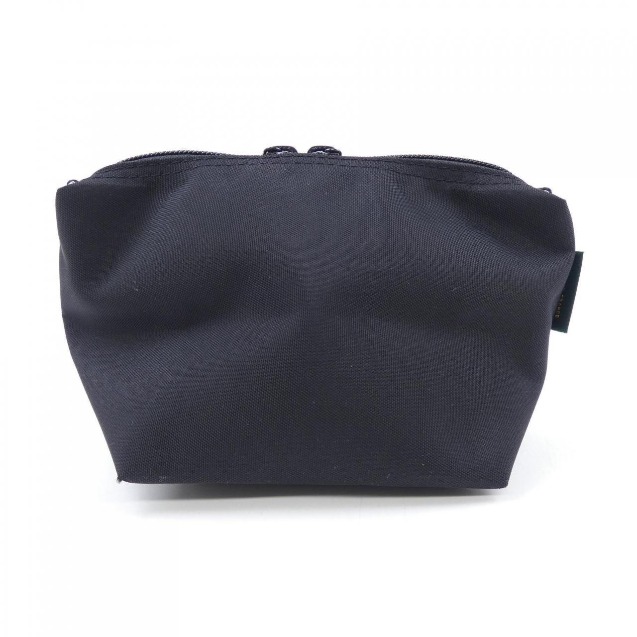 エルベシャプリエ HERVE CHAPELIER 舟形ポーチ 8797N POUCH