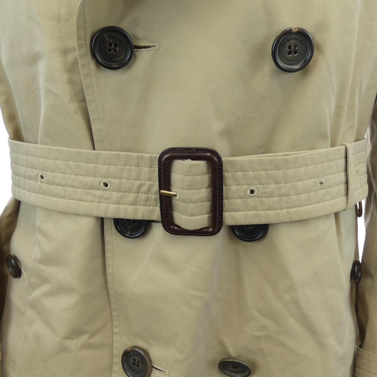 バーバリー BURBERRY トレンチコート