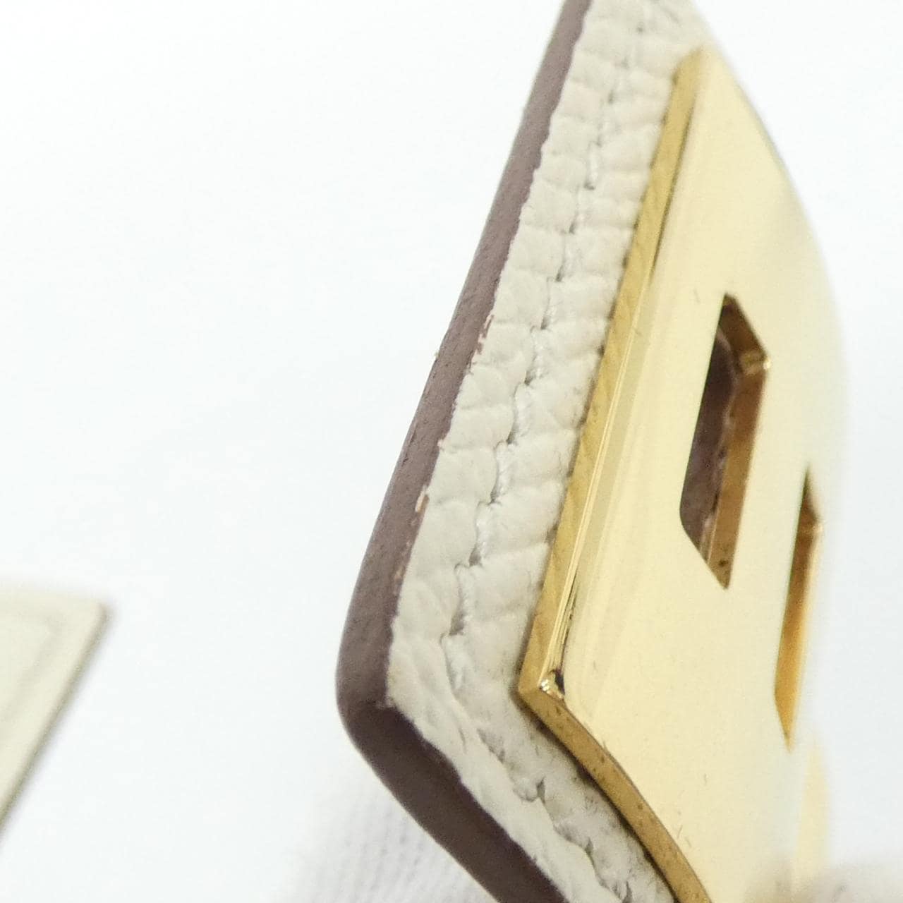 エルメス コリエ ド シアン 066129CC ブレスレット