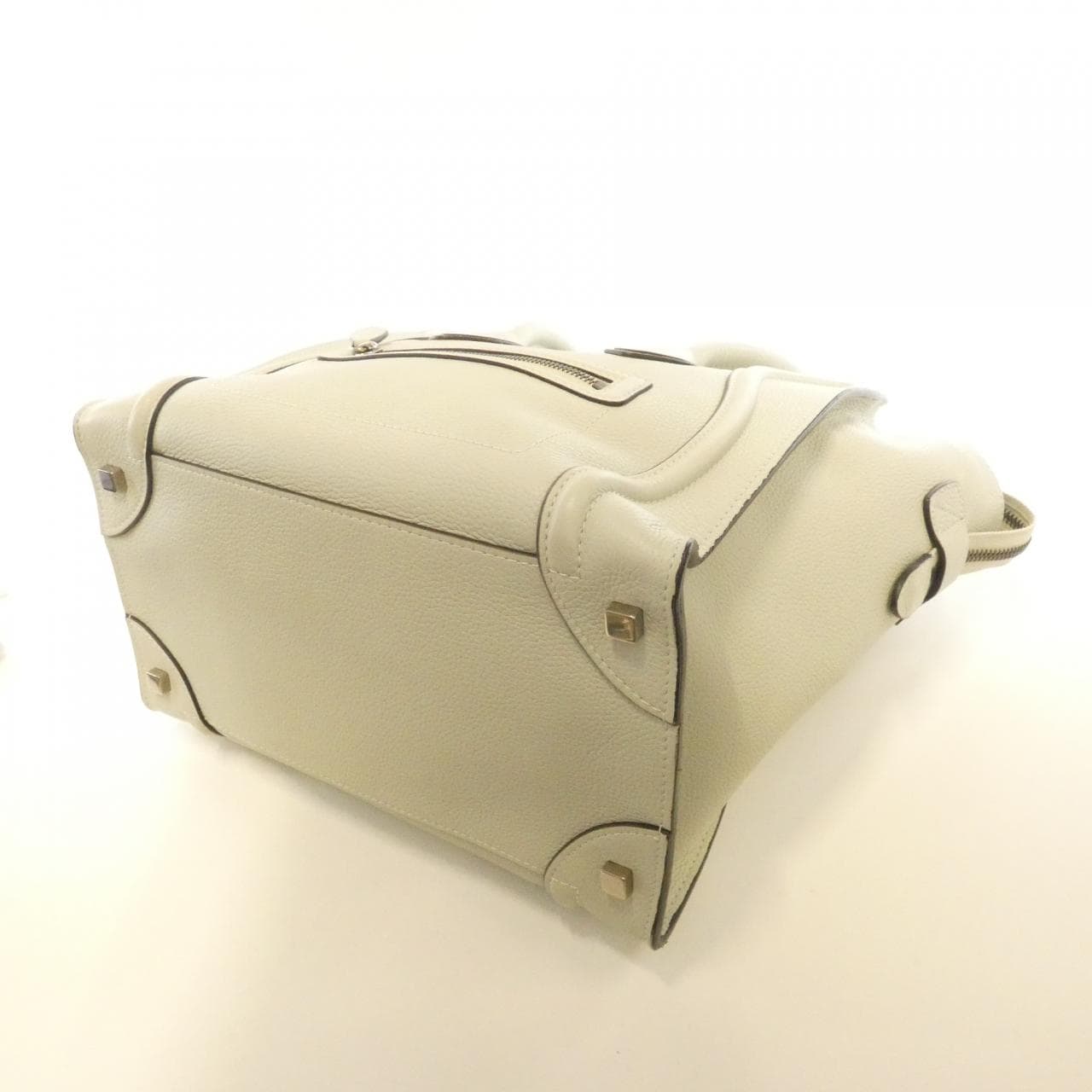 セリーヌ ミニ ラゲージ 165213LUG バッグ