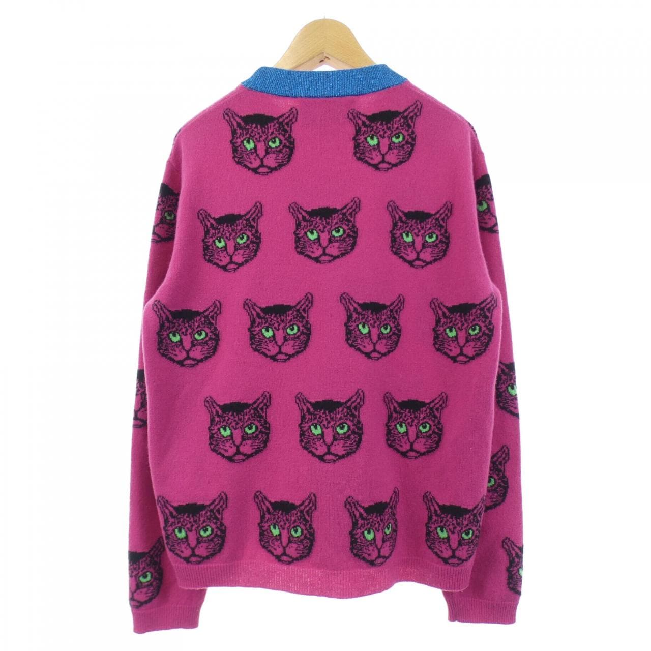 グッチ GUCCI 503896-X9P26 ニット