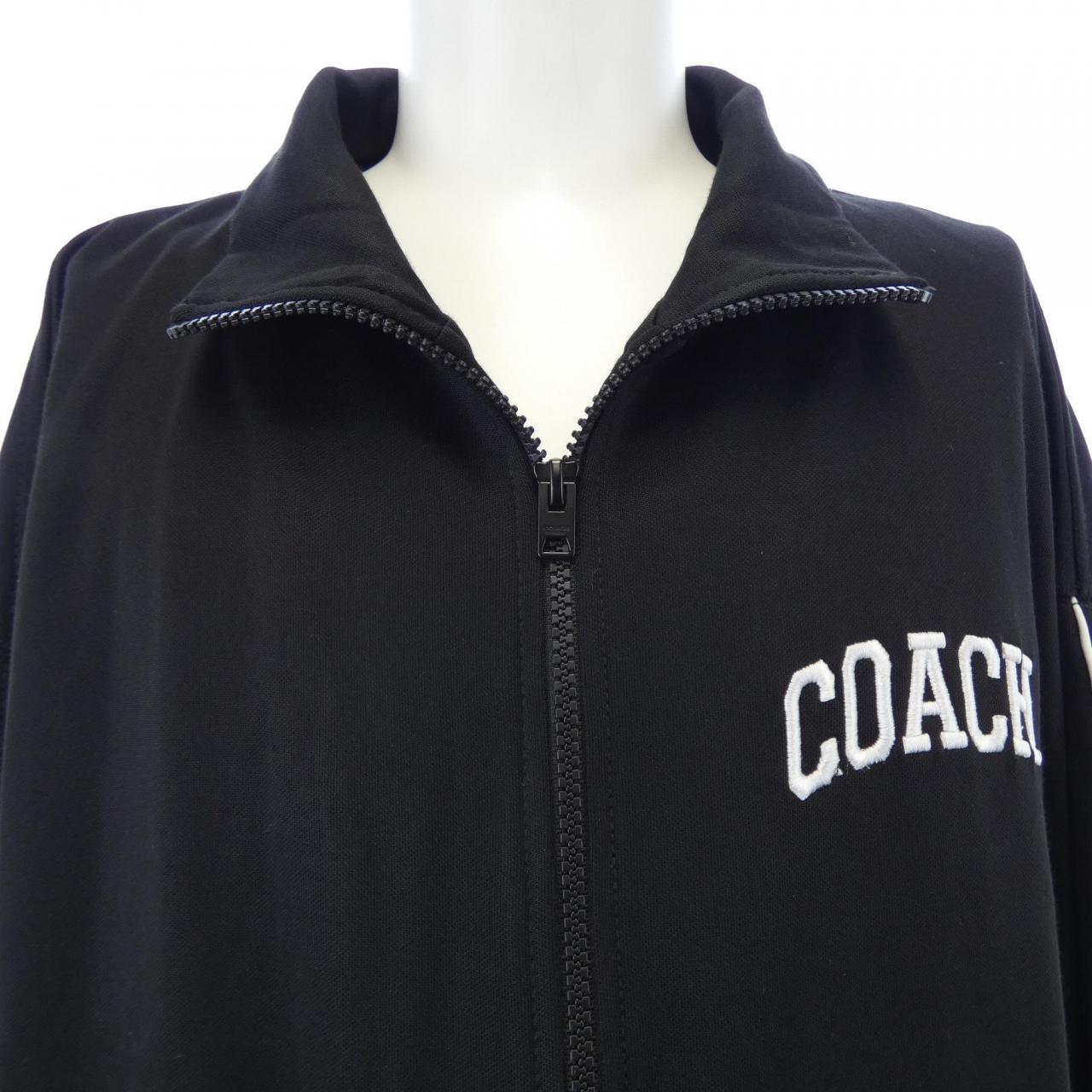 コーチ COACH ブルゾン